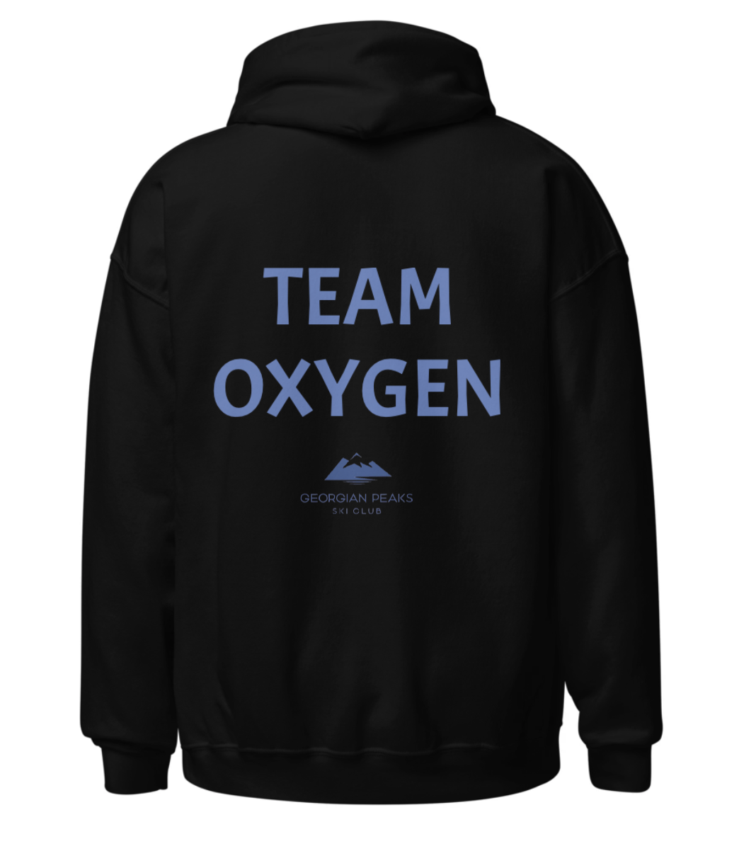 GP Team Oxygen