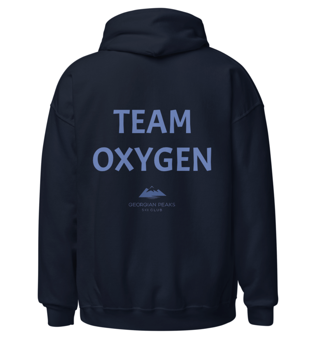 GP Team Oxygen