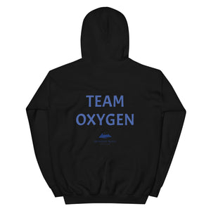 GP Team Oxygen