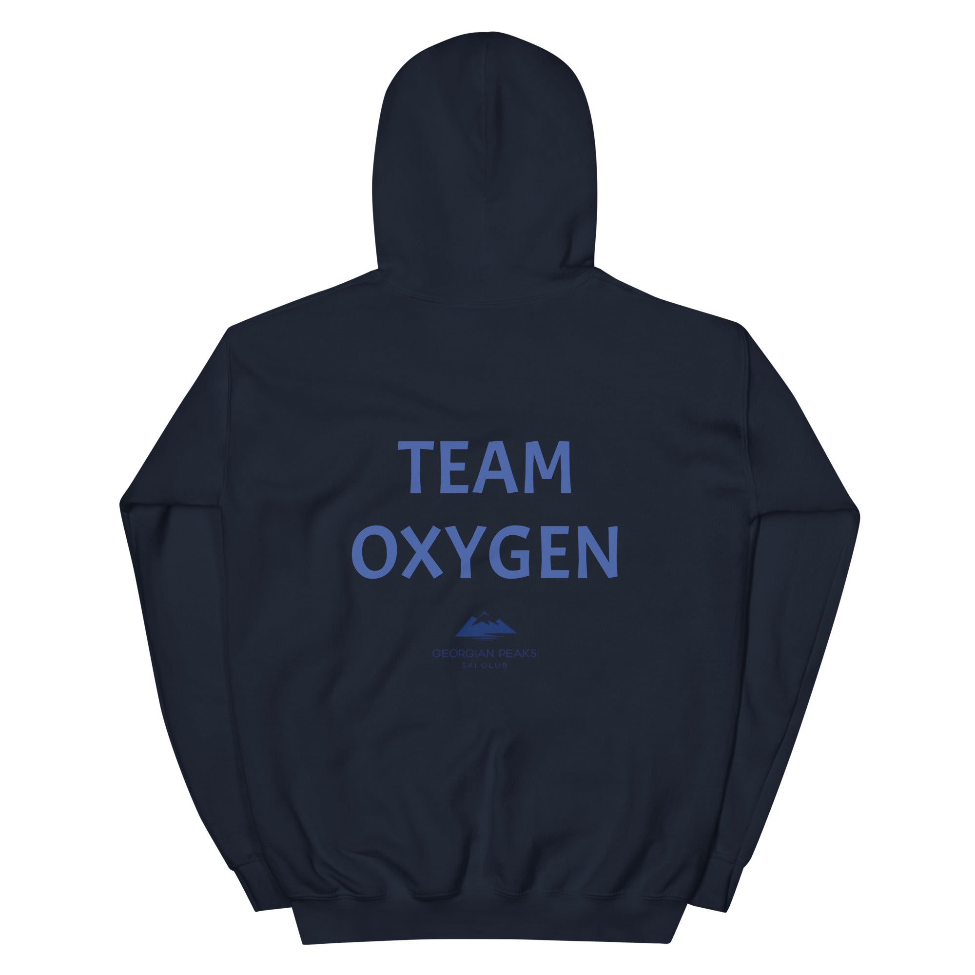 GP Team Oxygen