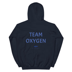 GP Team Oxygen