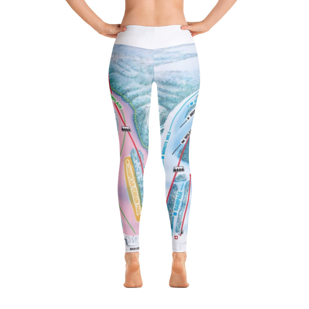 Women's Leggings GP