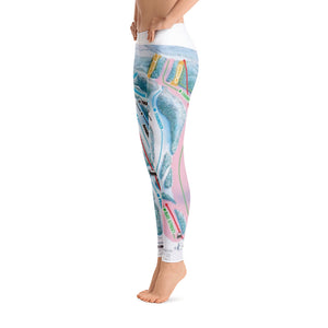 Women's Leggings GP