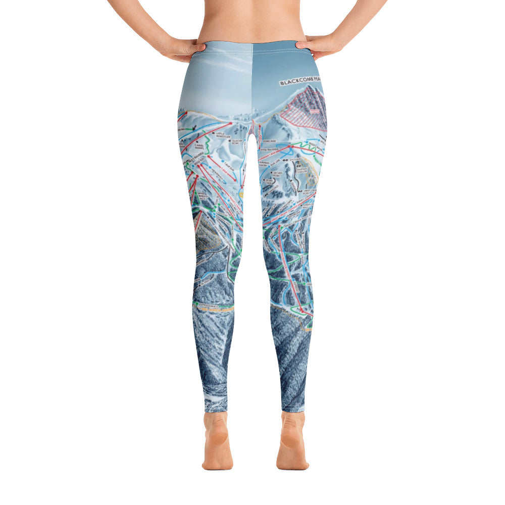 Women's Leggings Whistler