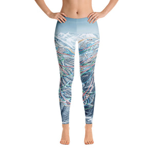 Women's Leggings Whistler