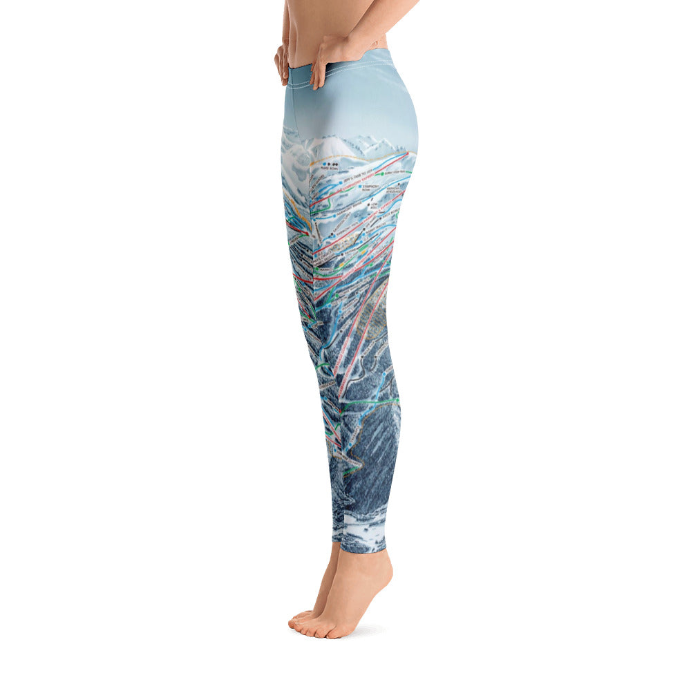 Women's Leggings Whistler