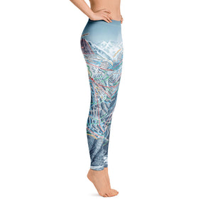 Women's Leggings Whistler