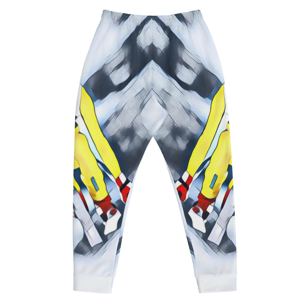 Men's Joggers Franz