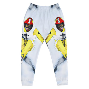 Men's Joggers Franz