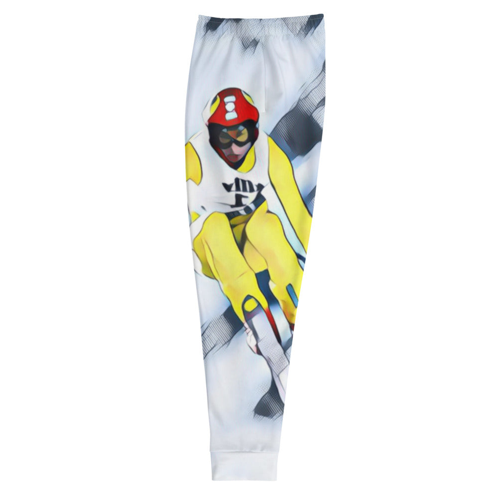 Men's Joggers Franz