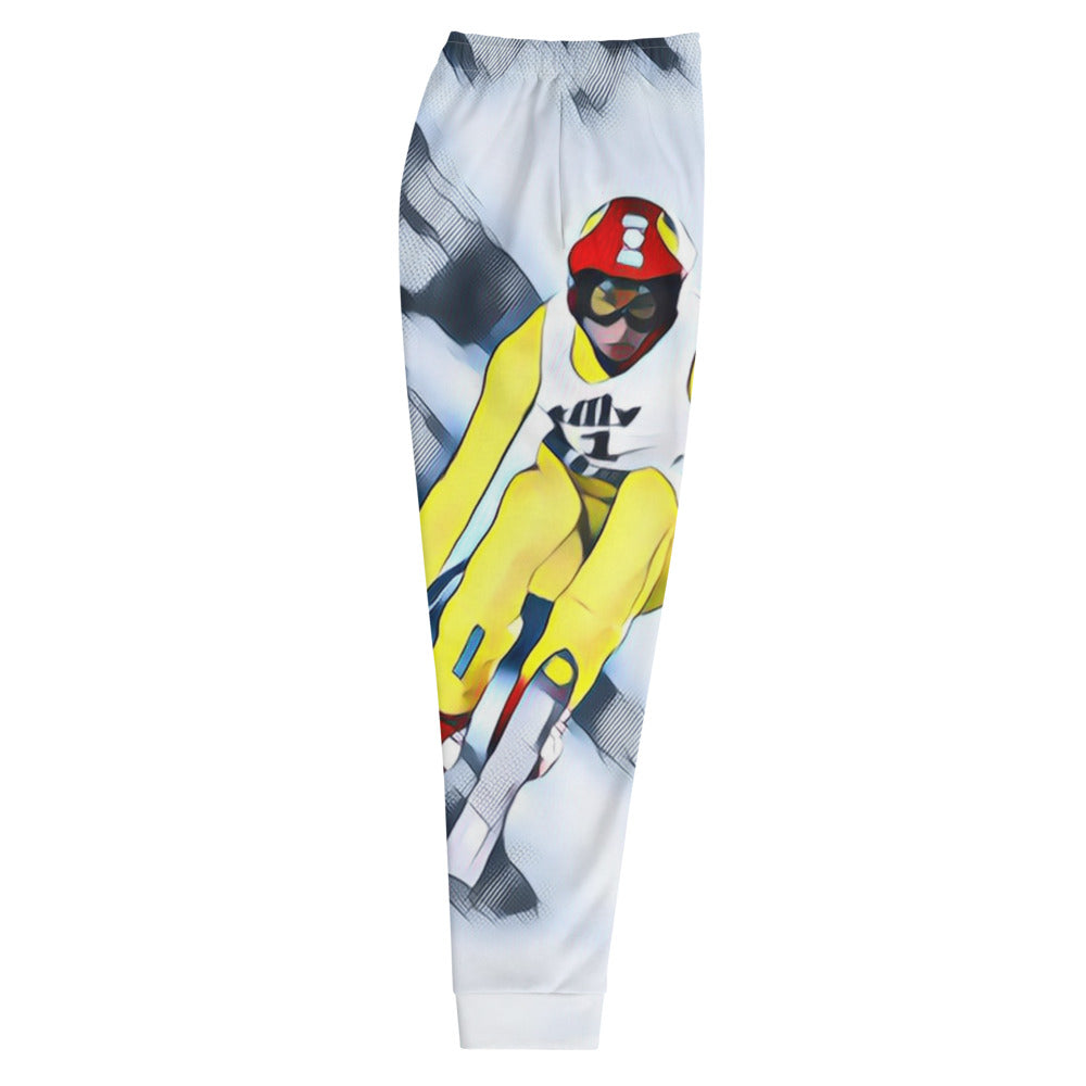 Men's Joggers Franz