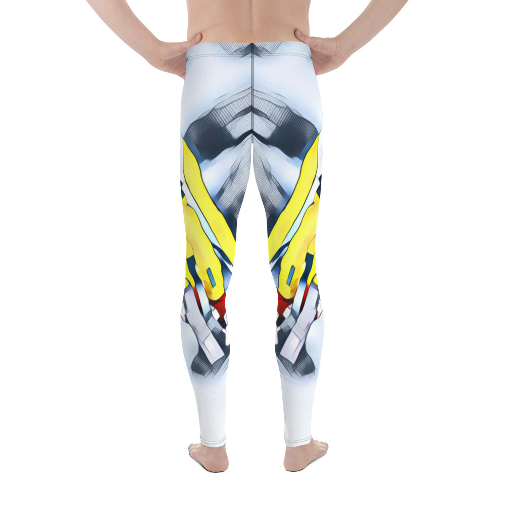 Men's Leggings Franz