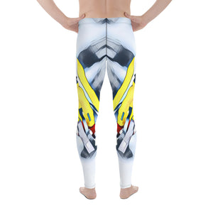 Men's Leggings Franz