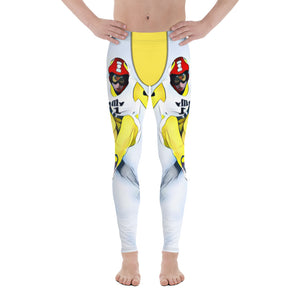 Men's Leggings Franz