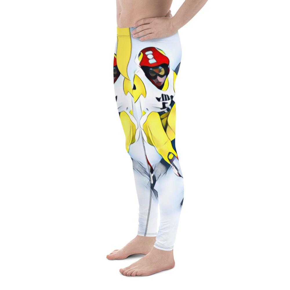 Men's Leggings Franz