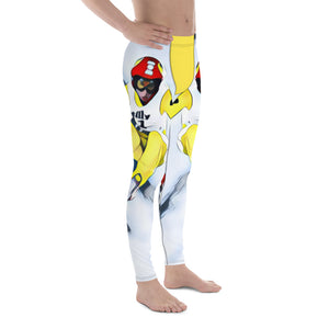 Men's Leggings Franz