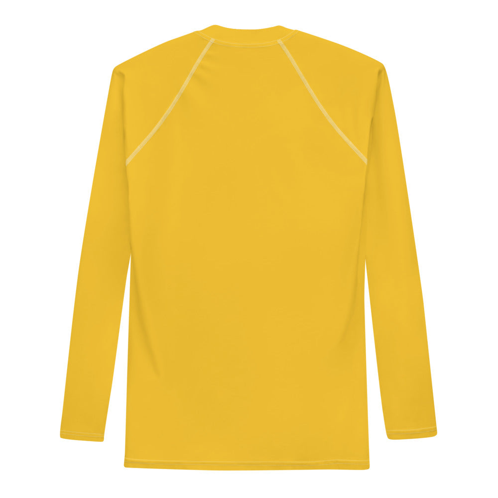 Men's Athletic Long Sleeve Shirt DH CAN