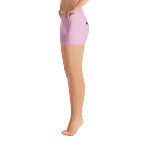 Women Bottom Underwear Pink & Powerful