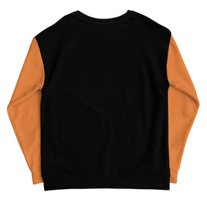 Unisex Sweatshirt Ski