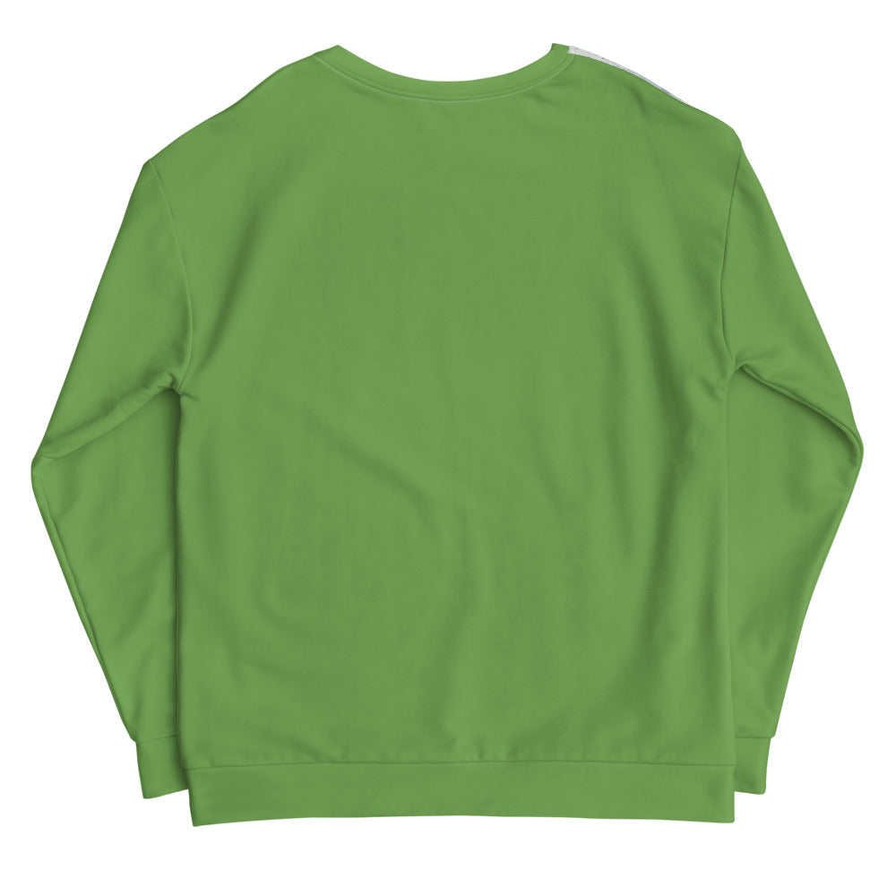 Unisex Sweatshirt Powder