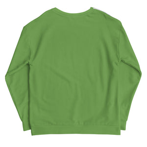 Unisex Sweatshirt Powder