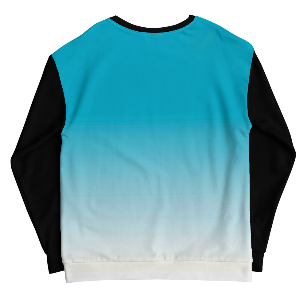 Unisex Sweatshirt DH All Over Print