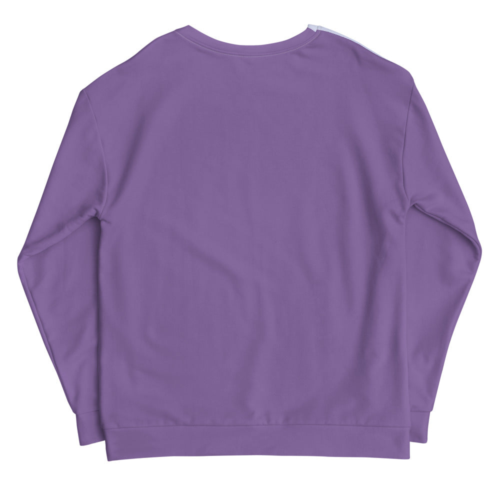 Unisex Sweatshirt Ski Racer Cortina