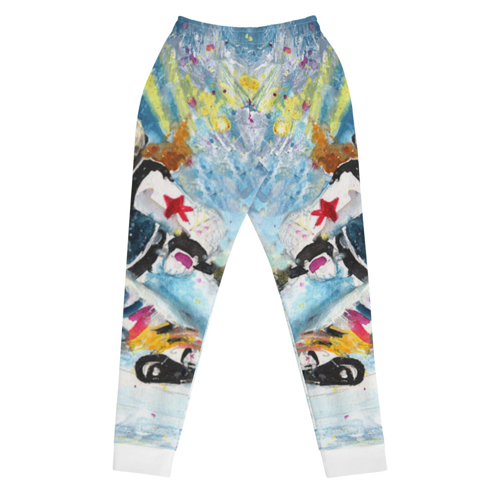 Women's Joggers GS Racer