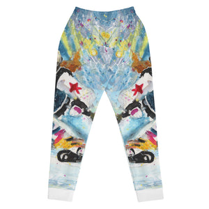 Women's Joggers GS Racer