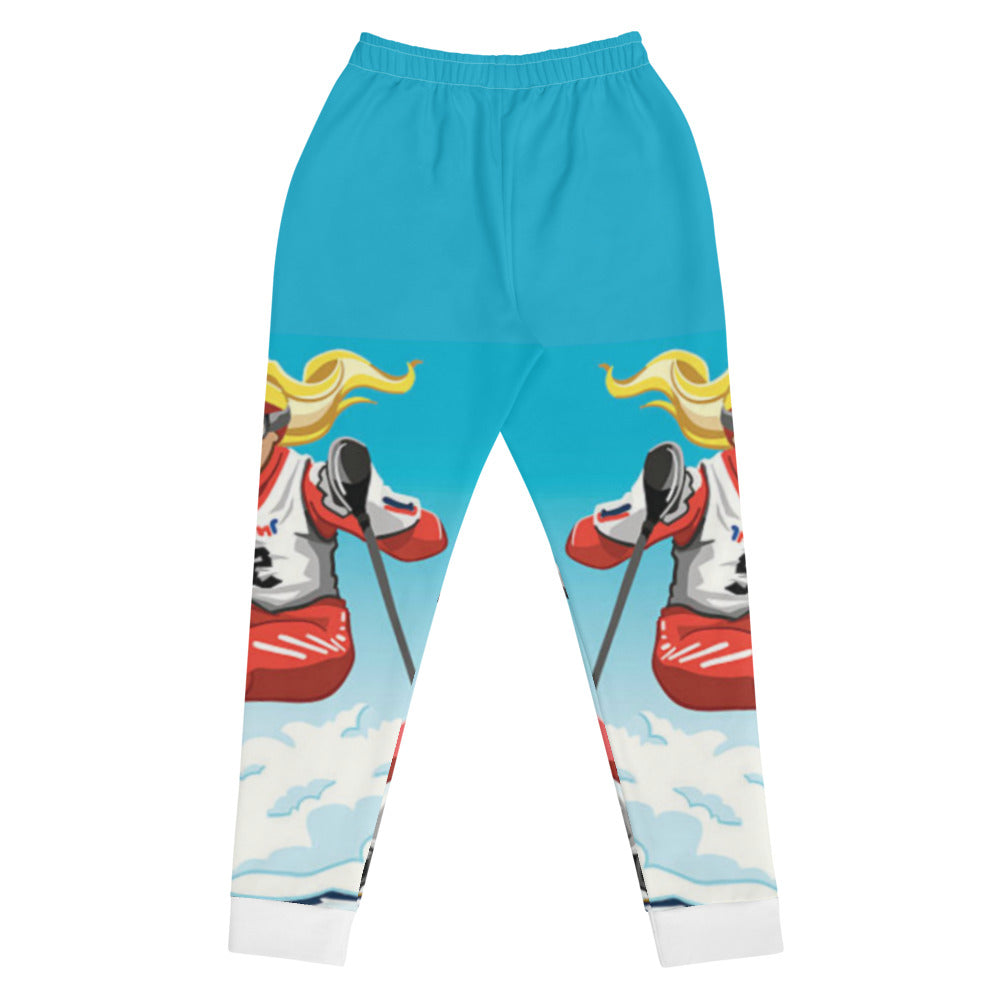 Women's Joggers Classic SL Colour