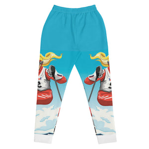 Women's Joggers Classic SL Colour