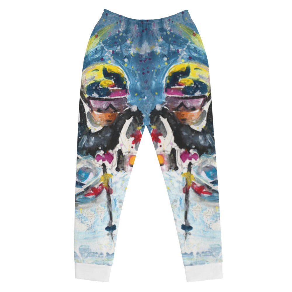 Women's Joggers GS Racer