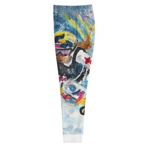 Women's Joggers GS Racer