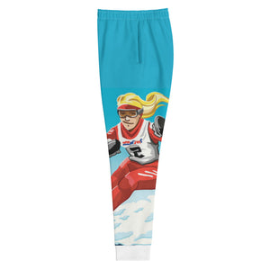 Women's Joggers Classic SL Colour