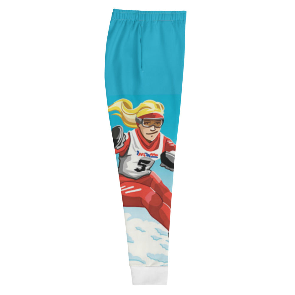 Women's Joggers Classic SL Colour