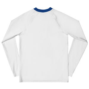 Youth Rash Guard / Swim Shirt Danford Lake