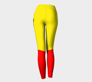 Women's CAN Suit Leggings