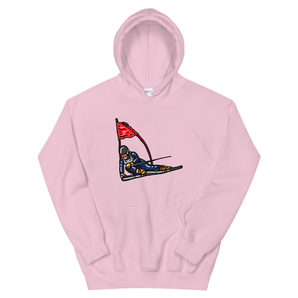 Unisex Hoodie GS Color