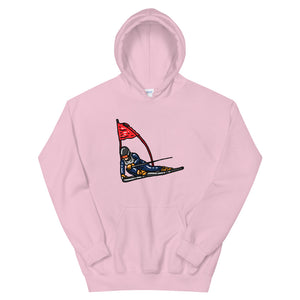Unisex Hoodie GS Color