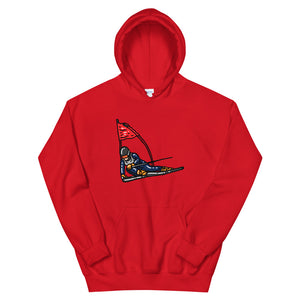 Unisex Hoodie GS Color