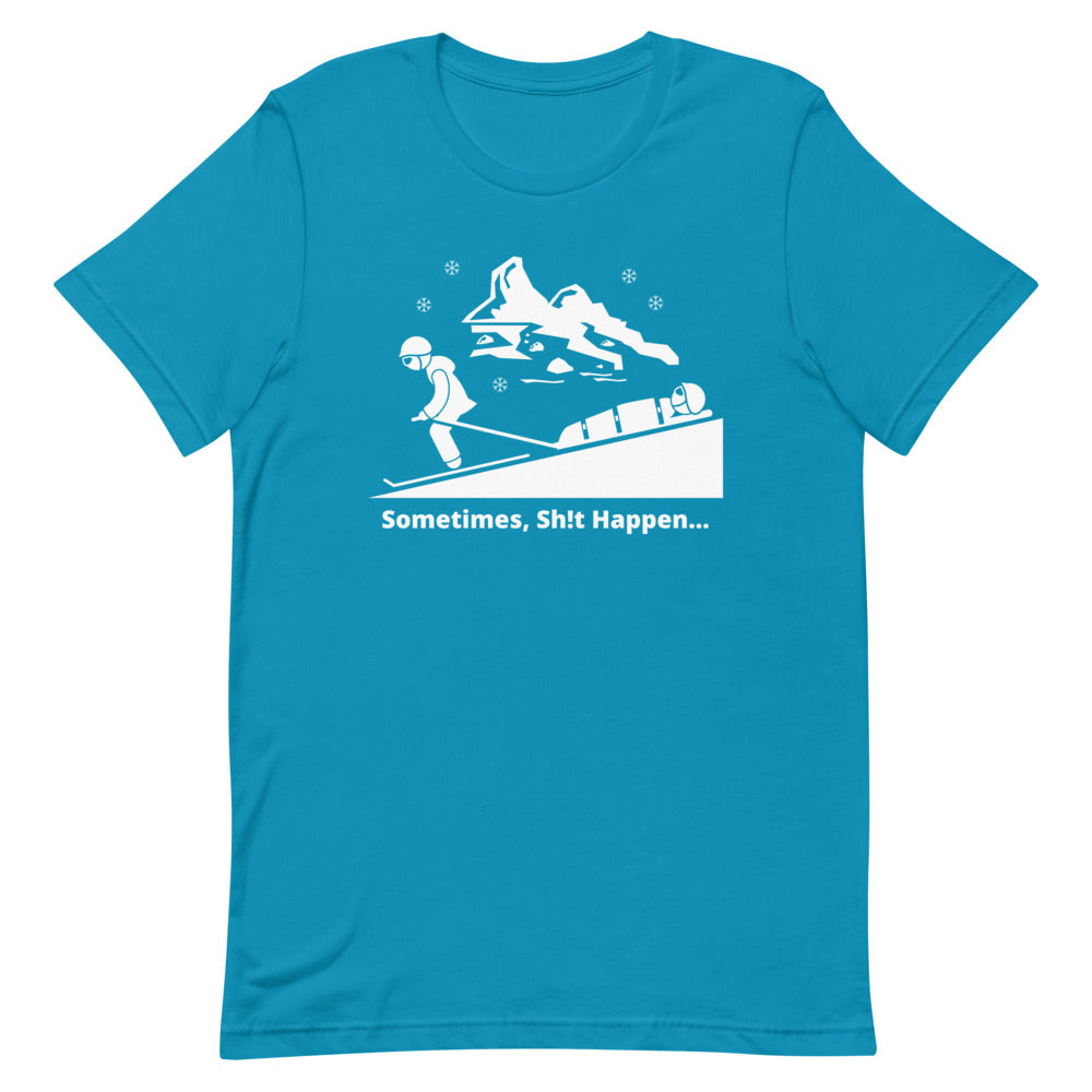 Short-Sleeve Unisex T-Shirt Patrol