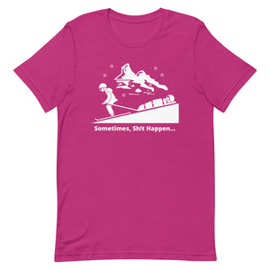 Short-Sleeve Unisex T-Shirt Patrol