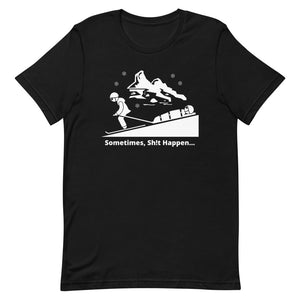Short-Sleeve Unisex T-Shirt Patrol