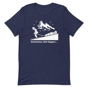 Short-Sleeve Unisex T-Shirt Patrol